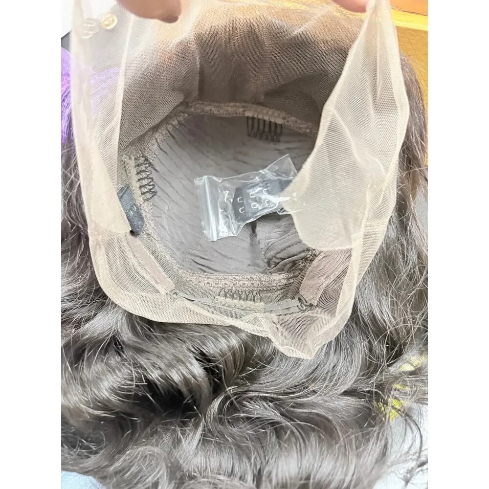Luvme Hair new tags
